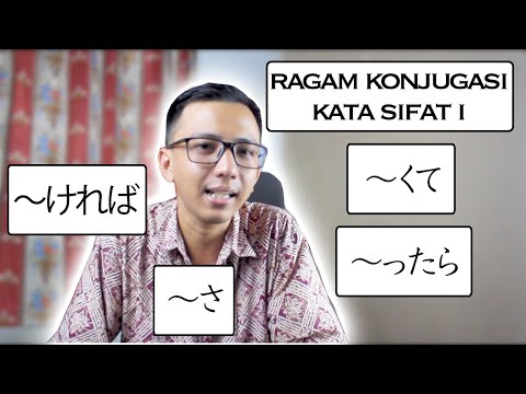 Video: Apakah bene adalah kata dasar?