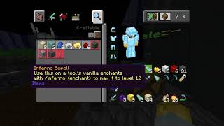 Crate keys in fallentech