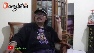 Eksklusif Jhonny Iskandar (Part 2) Move On dari Orkes Moral  PMR Siap Menggebrak dengan  OM JOIS