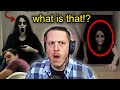 Scary TikToks You Shouldn't Watch At 3AM