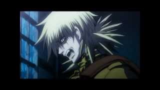 amv trailer blanche neige hellsing