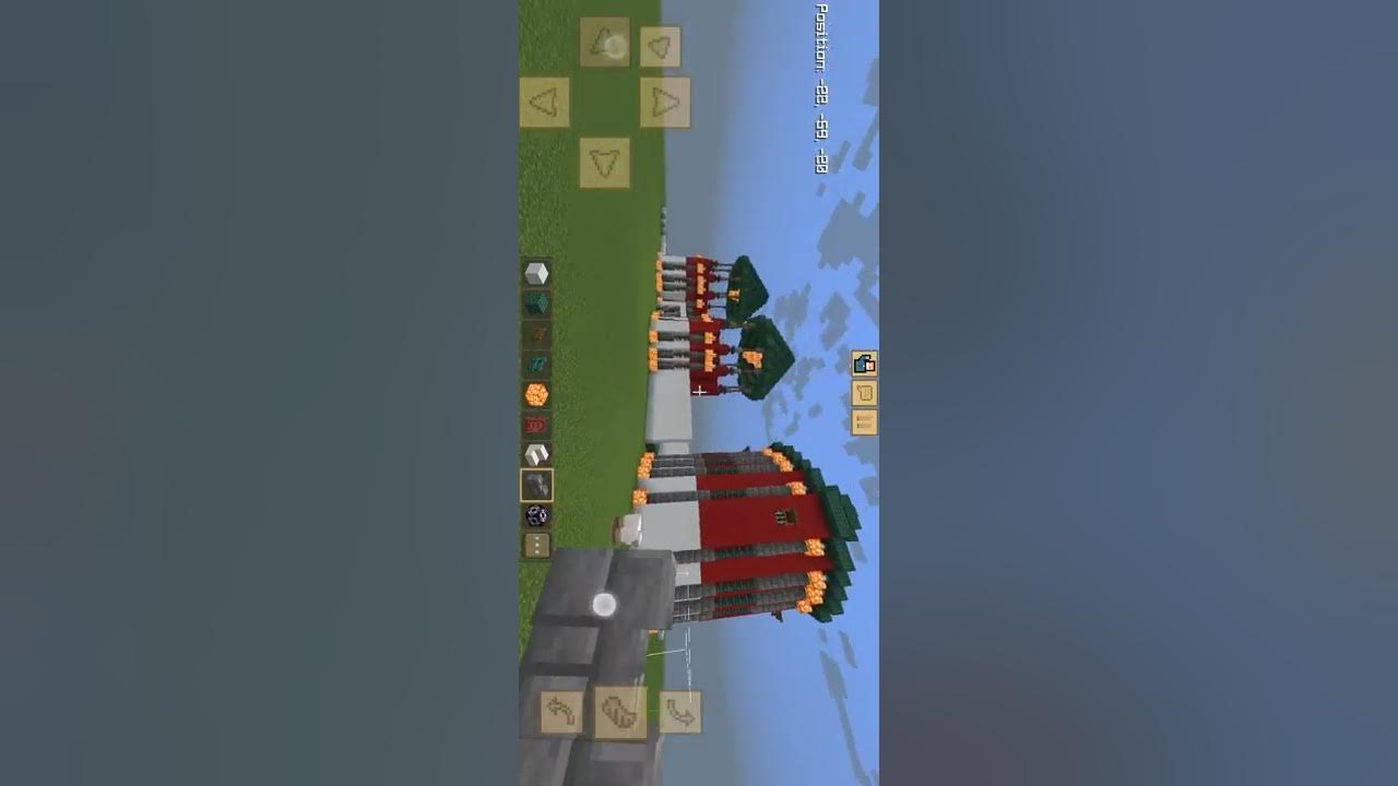 How to use structure block minecraft youtube