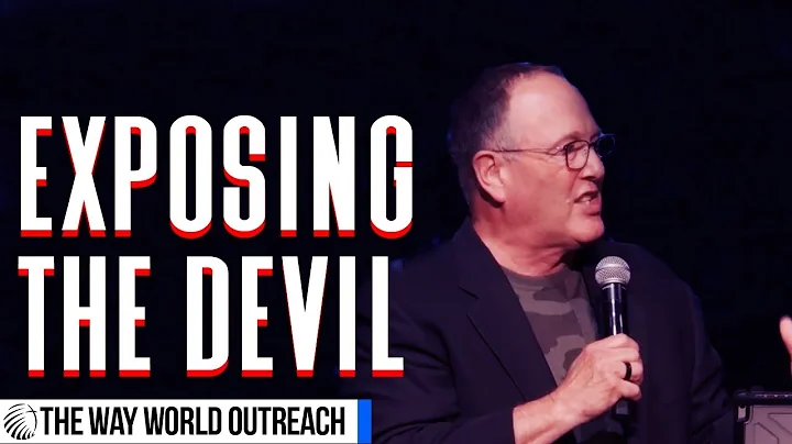 Exposing The Devil | Dr. Ray Kirkland