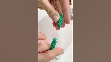 Clay Tip: Conditioning Cernit and Fimo Polymer Clay  #diy  #clayinspiration #claycreations