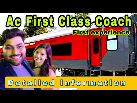 Ac first class