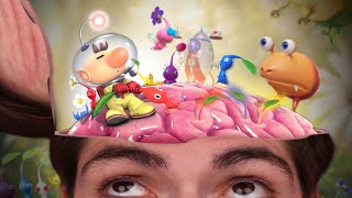 What I Learned Playing EVERY Pikmin Game!