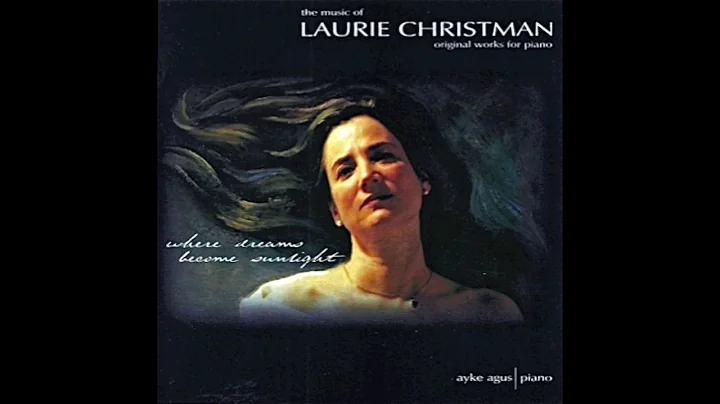 Into The Mist composed by Laurie Christman