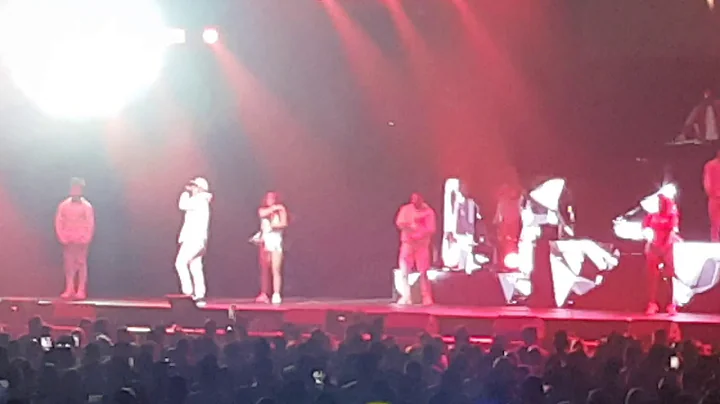 Concierto Cosculluela Cosliseo2 2018