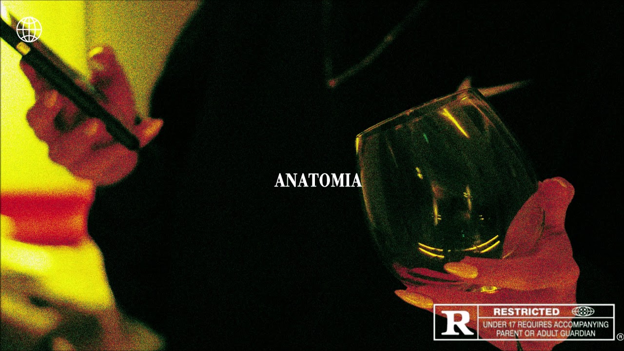 Watch zey - anatomia (prod. rygor) on YouTube Watch zey - anatomia (prod. rygor) on YouTube