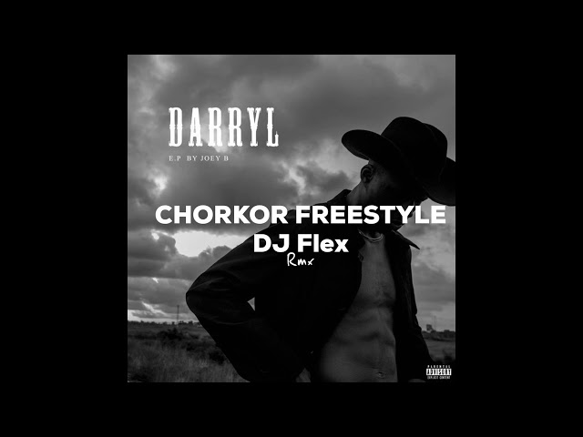 DJ Flex & Joey B - Tag Team Chorkor Freestyle ( Afrobeat ) - Subscribe To My Channel class=