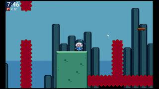 GuraQuest All stages