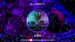 Dj party | whatsapp status video