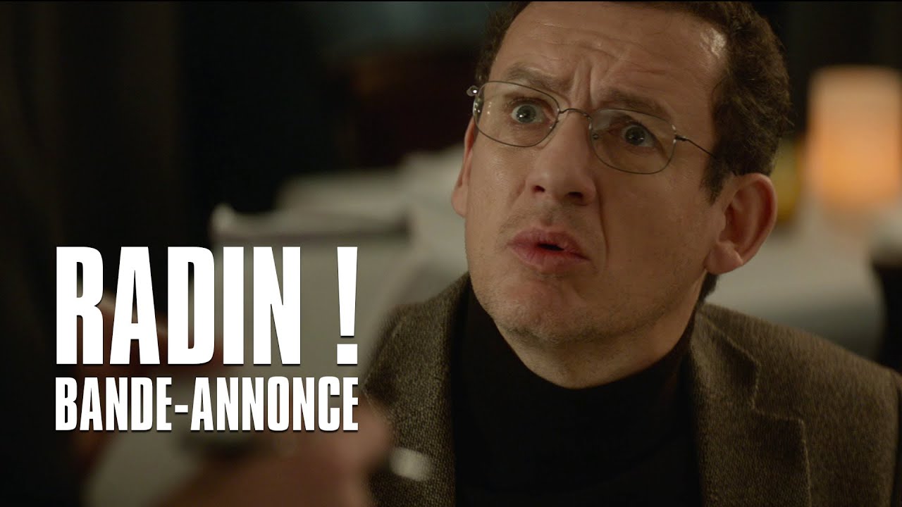 Film Radin Streaming Gratuit Radin ! - Bande-annonce - YouTube