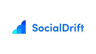 SocialDrift – Get started in 60 seconds! screenshot 1