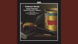 Piano Concerto in E Minor: II. Andante con sentimento