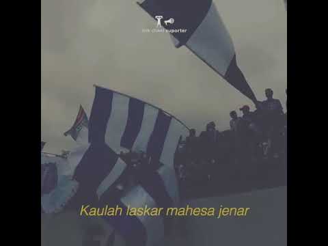 Yel yel psis bersinar