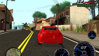 Serg Gamer -- Gites Hima Inch Kuzei