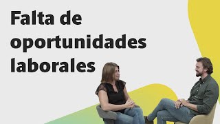 Pérdida de oportunidades laborales ‍ Sesión en Bioneuroemoción