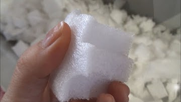 EPE foam recycling machine