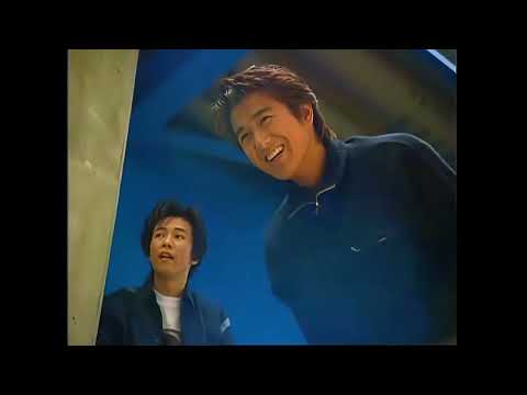 DEEN／少年〜from  2nd Album  wish〜
