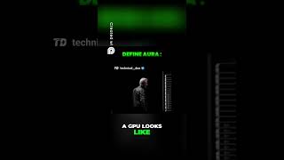 Gaming GPU vs AI GPU: The Shocking Difference Explained! #shorts#insane