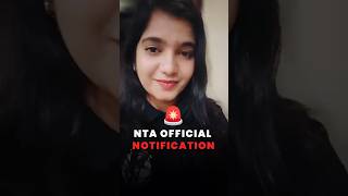 🚨 NTA Latest Update: Re-NEET Exam Timings & Rules Explained!