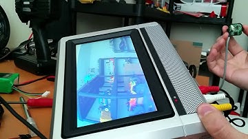 RMA Video for FatShark Predator V2 Camera