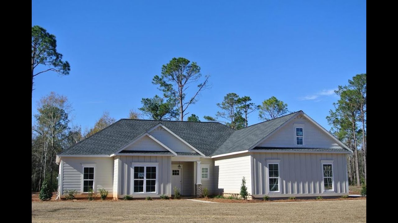 Residential for sale 127 (20) Hollister Drive, Leesburg, GA 31763