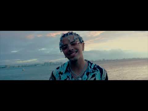 Pancho El De La Avenida X Rauw Alejandro X Carlitos Rossy - Combinamos