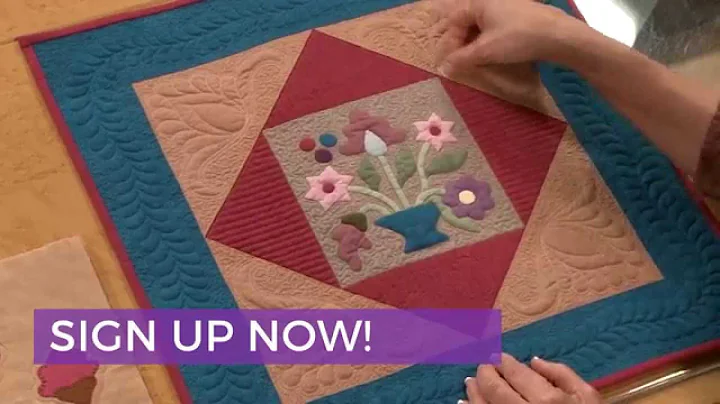 Cindy Seitz-Krug - Successful Machine Quilting: Ba...