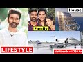 Dhanush Lifestyle 2022, Wife, Income, House, Cars, Family, Biography, Movies, Son & Net Worth image
