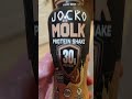 Jocko Mölk Grass-Fed Protein Shakes 30g Protein 12oz
