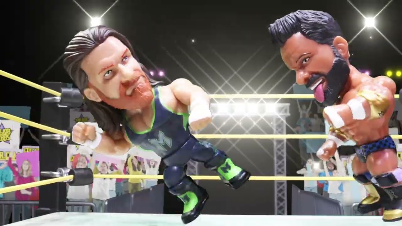 Macho Man
