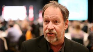 1/3 Allan Gregg on polls during election time