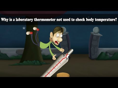 Video: Waar wordt een geothermometer voor gebruikt?