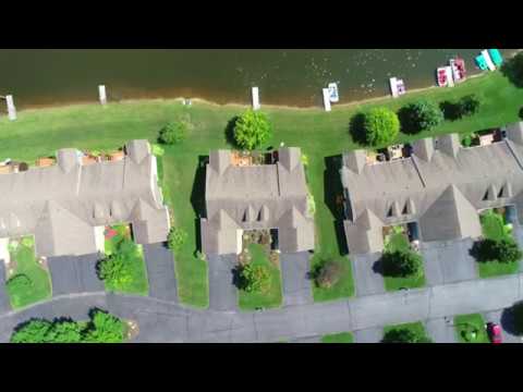 1666 W Clearwater Dr, Zeeland, MI home video tour