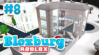 bloxburg subscriber