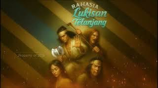 Wiro Sableng | The Secret of the Nude Paintings | Episode 9 Part 1