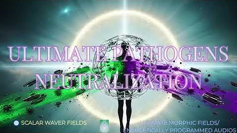 Ultimate Pathogens Neutralization +33X