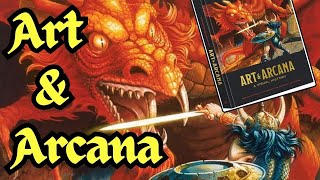 A DUNGEONS & DRAGONS Tome of POWER !!!
