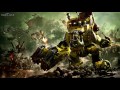 Dawn of War 3 Soundtrack - Orks Main Theme