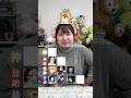 鬼滅の刃ランキングTier表作ってみた！#鬼滅の刃