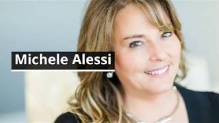 Meet Our Practice Manager Michele Alessi