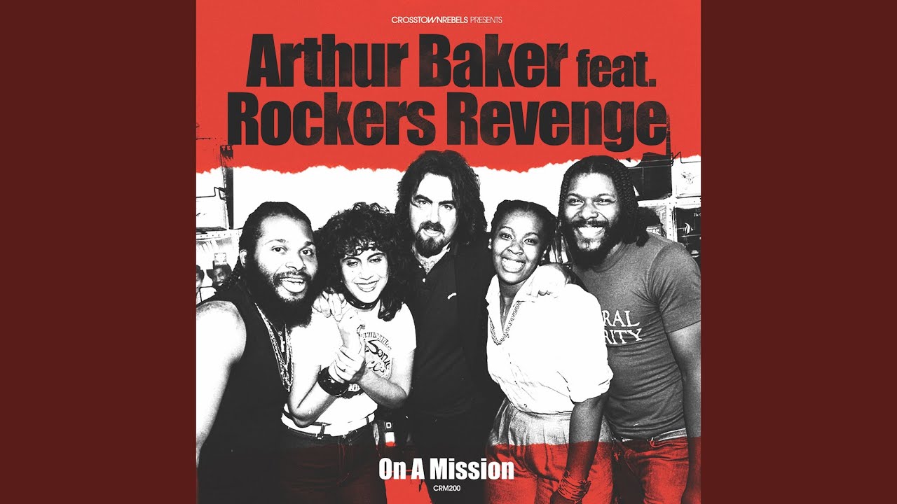 On a Mission (Michael Mayer Remix)