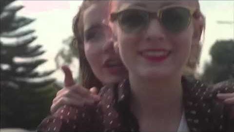 Silversun Pickups - "Dots and Dashes (Enough Already)"