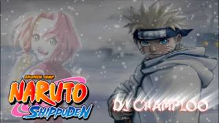 Naruto Rap Beat - Dj Champloo