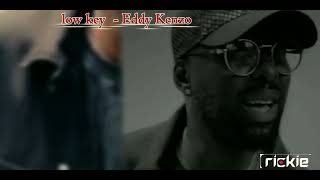 Low key  - Eddy Kenzo video lyrics [Visualizer] screenshot 1