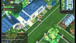 Ángel Of Hell Online Tales Of Pirates