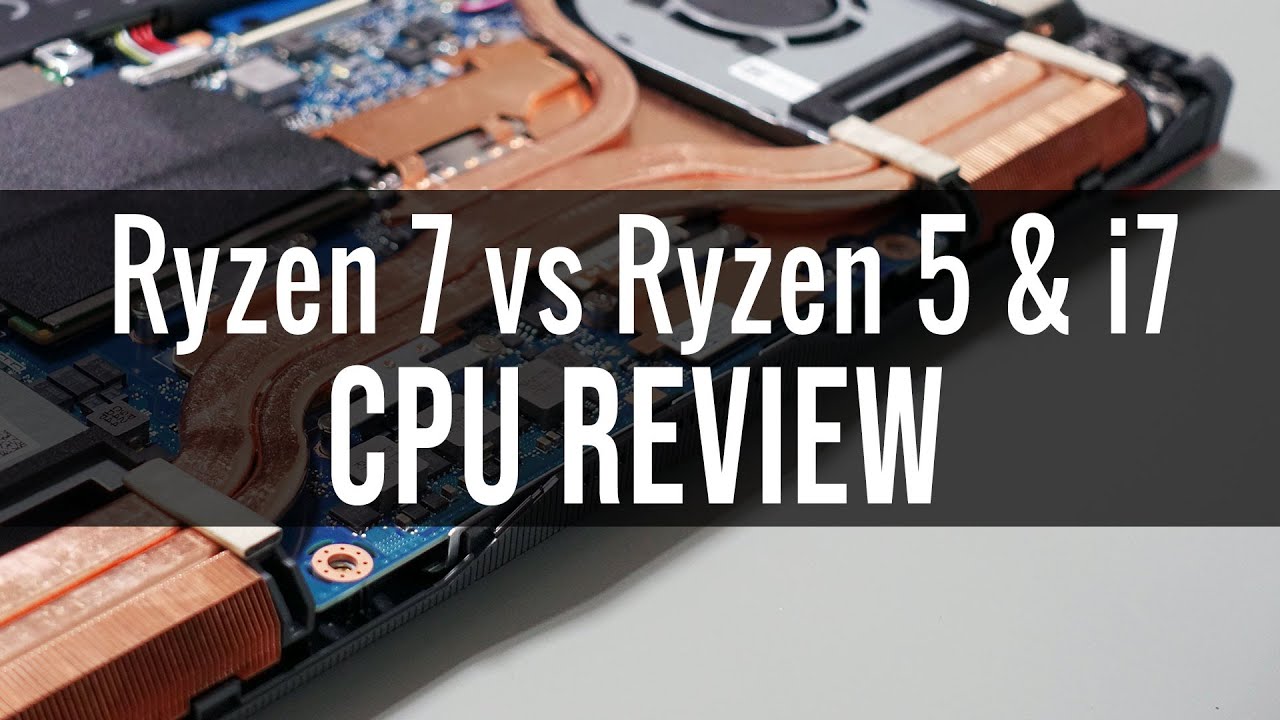 AMD TUF Gaming A15 FA506IU review (GTX 1660Ti 80W, Ryzen 5)