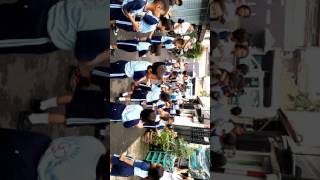 Download Lagu Senam paud alfa omega school tanah tinggi part 1 MP3